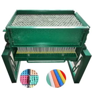 chalk machine