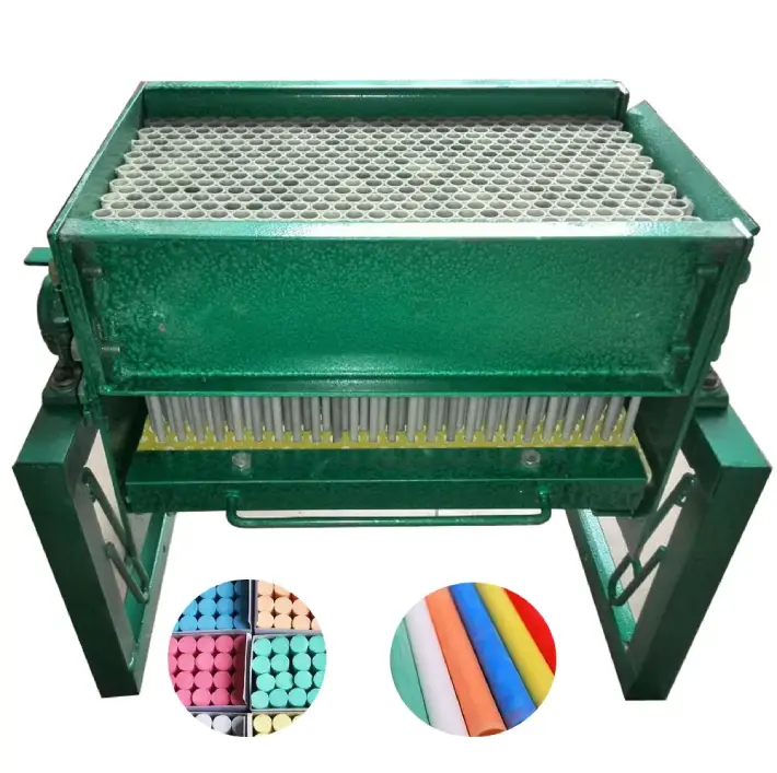 chalk machine