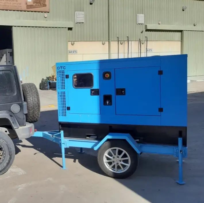 Generator