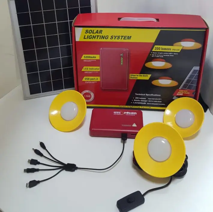 solar kit