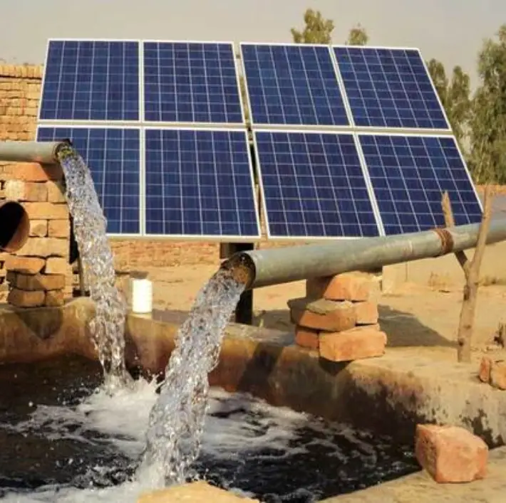 Solar Pump