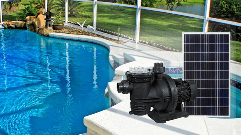 solar Pump