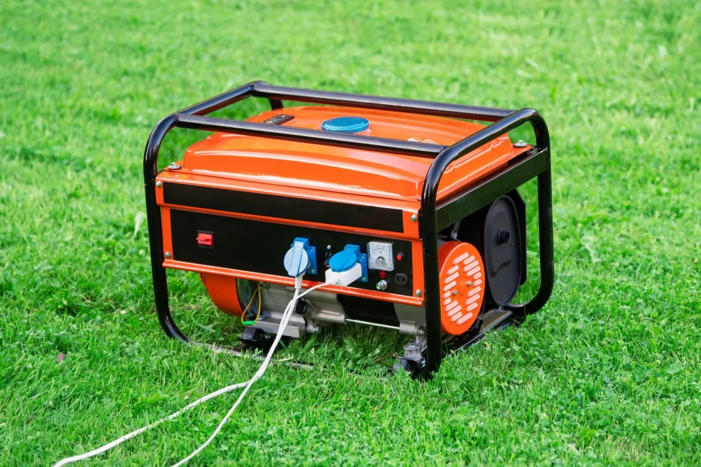 Portable Generator