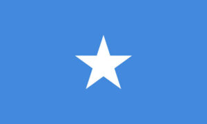 somalia