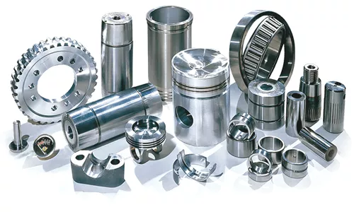 spare parts of generator